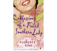 Confessions Of A Failed Southern Lady