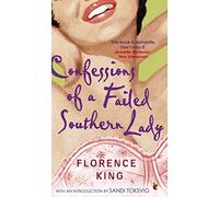 Confessions Of A Failed Southern Lady (Virago Modern Classics)