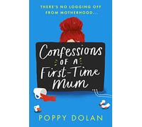 Confessions of a First-Time Mum