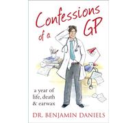 Confessions of a GP