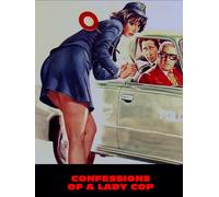 Confessions of a Lady Cop
