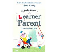 Confessions of a Learner Parent: Parenting like a boss. (An inexperienced, slightly ineffectual boss.)