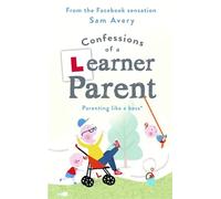 Confessions of a Learner Parent: Parenting like a boss. (An inexperienced, slightly ineffectual boss.)