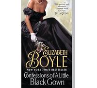 Confessions of a Little Black Gown