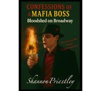 Confessions of a Mafia Boss - Bloodshed on Broadway: The Story of Red Russell "Copperhead Red"