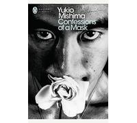 CONFESSIONS OF A MASK by Yukio Mishima Paperback Self Help Business