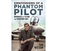 Confessions of a Phantom Pilot
