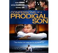 Confessions of a Prodigal Son
