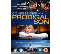 Confessions of a Prodigal Son
