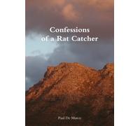 Confessions of a Rat Catcher