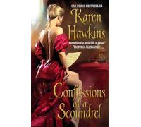 Confessions of a Scoundrel (St. John Brothers)