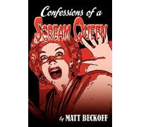 Confessions of a Scream Queen