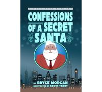 Confessions of a Secret Santa