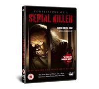 Confessions Of A Serial Killer [DVD]