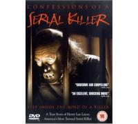 Confessions Of A Serial Killer [DVD]