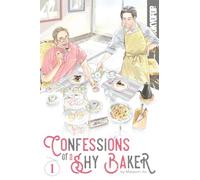 Confessions of a Shy Baker, Volume 1