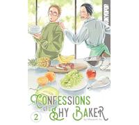 Confessions of a Shy Baker, Volume 2 Volume 2