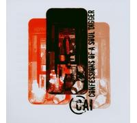 Confessions Of A Soul Digger by Cai