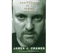 Confessions of A Street Addict