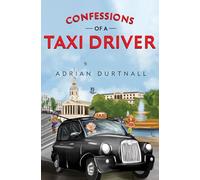 Confessions of a Taxi Driver