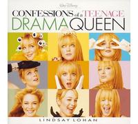 Confessions Of A Teenage Drama Queen
