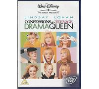 Confessions Of A Teenage Drama Queen [DVD]