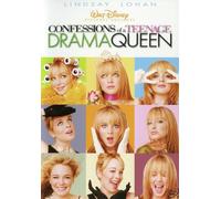 Confessions of a Teenage Drama Queen (Full Ws) [DVD] [2004] [US Import]