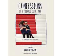 Confessions of a Teenage Jesus Jerk [Blu-ray]