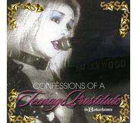 'Confessions of a Teenage Prostitute