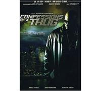 Confessions of a Thug by Polychrome