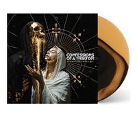 Confessions of a Traitor - This Pain Will Serve You [Vinyl LP] [VINYL]