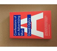 Confessions Of An Advertising Man