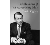 Confessions of an Advertising Man by David Ogilvy - 9781904915379