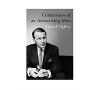 CONFESSIONS OF AN ADVERTISING MAN by OGILVY ,DAVID Paperback Self Help Business