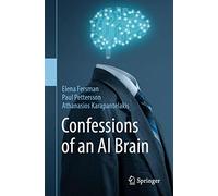 Confessions of an AI Brain – Springer Verlag
