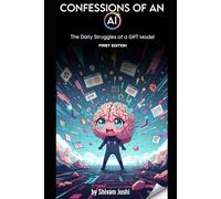 CONFESSIONS OF AN AI: The Daily Struggles of a GPT Model