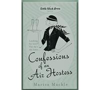 Confessions of an Air Hostess