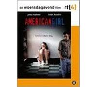 Confessions of an American Girl-Region 2-Malone-Renfro-EU-Import