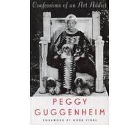 Confessions of an Art Addict