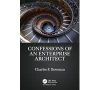 Confessions of an Enterprise Architect