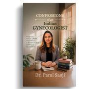 Confessions of an Indian Gynecologist