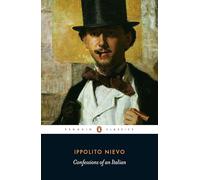 Confessions of an Italian