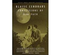 Confessions of Dan Yack (Peter Owen Modern Classic)