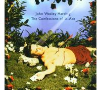 Confessions of St Ace by John Wesley Harding