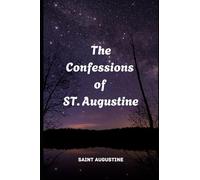 Confessions of St Augustine