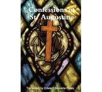 Confessions of St. Augustine