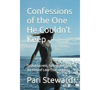 Confessions of the One He Couldn’t Keep: Spilled Secrets, Soft Moans, and the Kind of Love That Lingers
