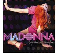 Confessions on a Dance Floor
