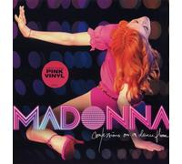 Madonna - Confessions On A Dancefloor [VINYL]