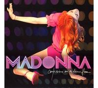Confessions on a Dancefloor by Madonna